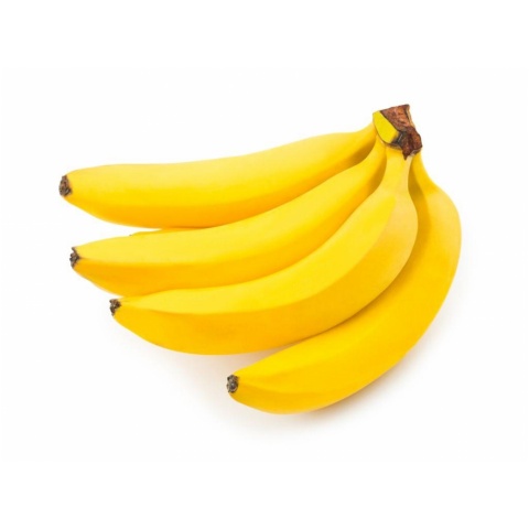 Banan luz /Ekwador/ 