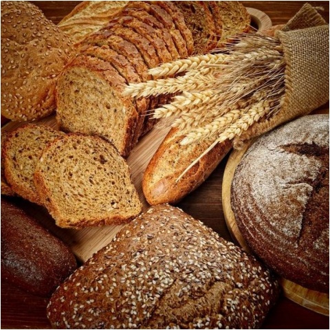 Chleb żytni 100% na wagę Grela 