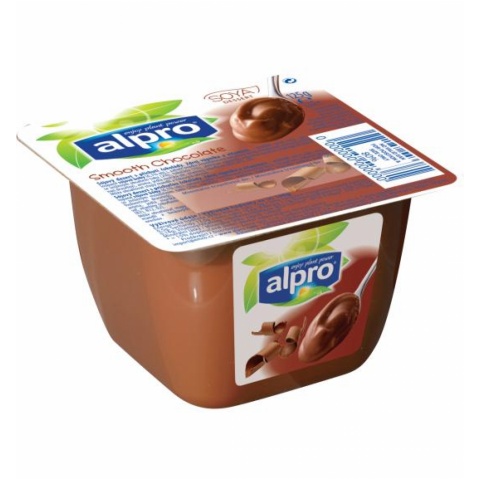 Deser Alpro czekoladowy 125g 